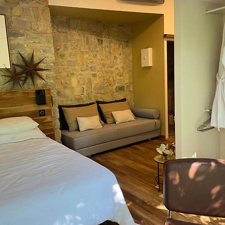 Boisbolchet Ecolodge-Spa Bouillargues ภายนอก รูปภาพ