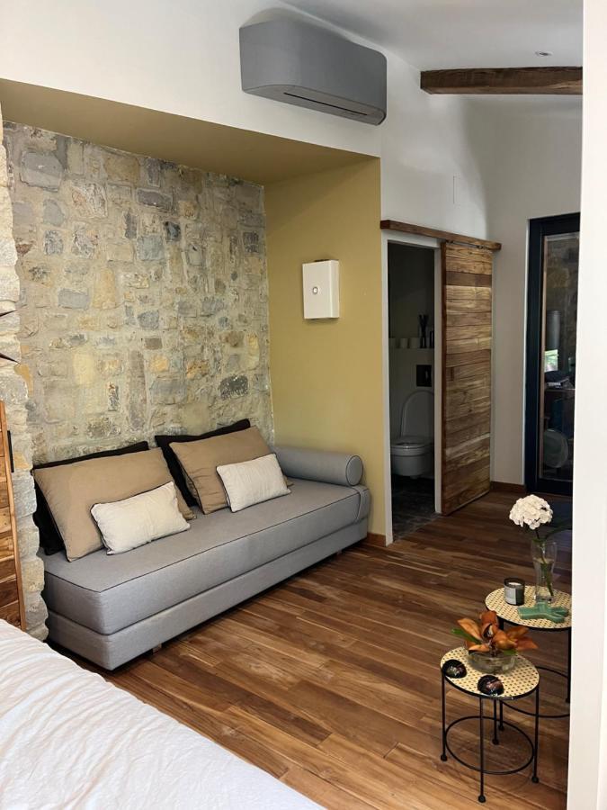 Boisbolchet Ecolodge-Spa Bouillargues ภายนอก รูปภาพ