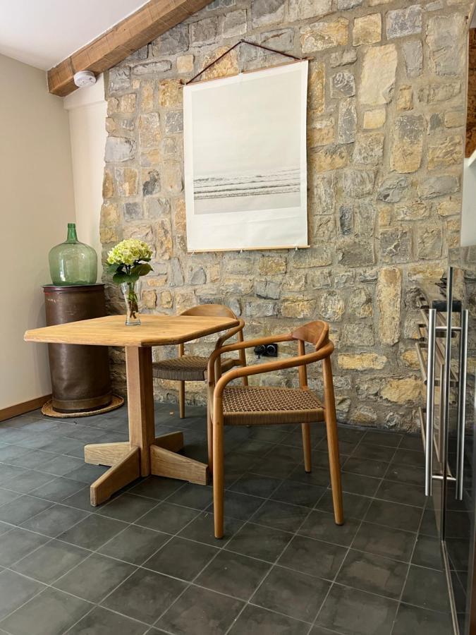Boisbolchet Ecolodge-Spa Bouillargues ภายนอก รูปภาพ