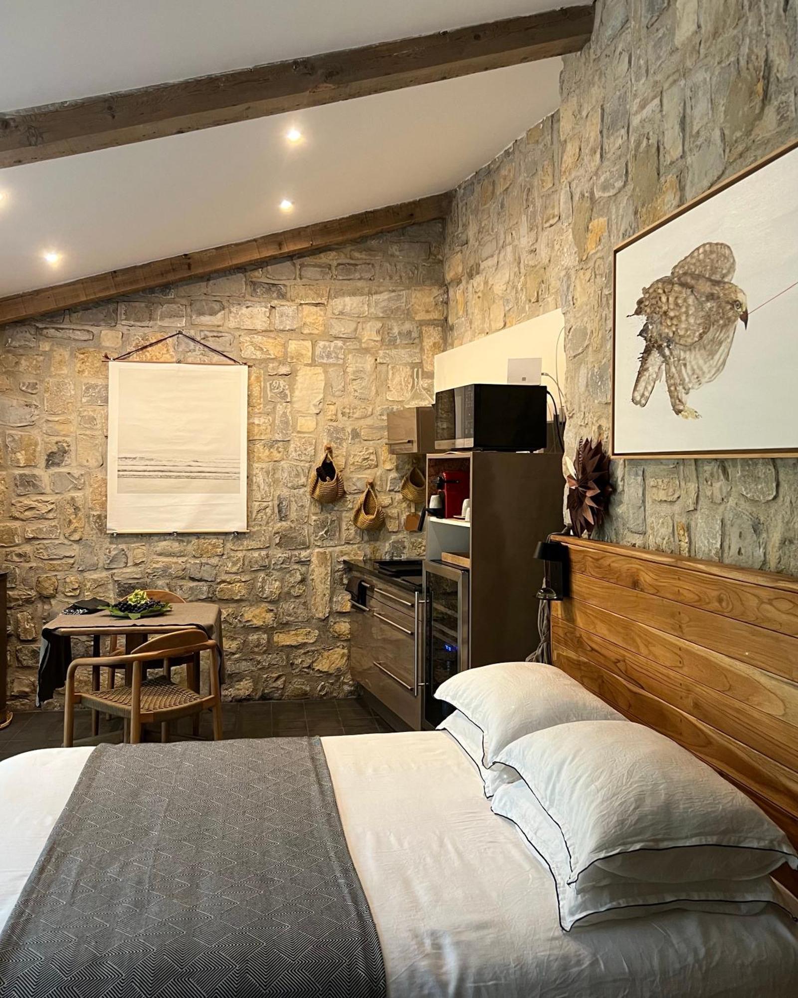 Boisbolchet Ecolodge-Spa Bouillargues ภายนอก รูปภาพ