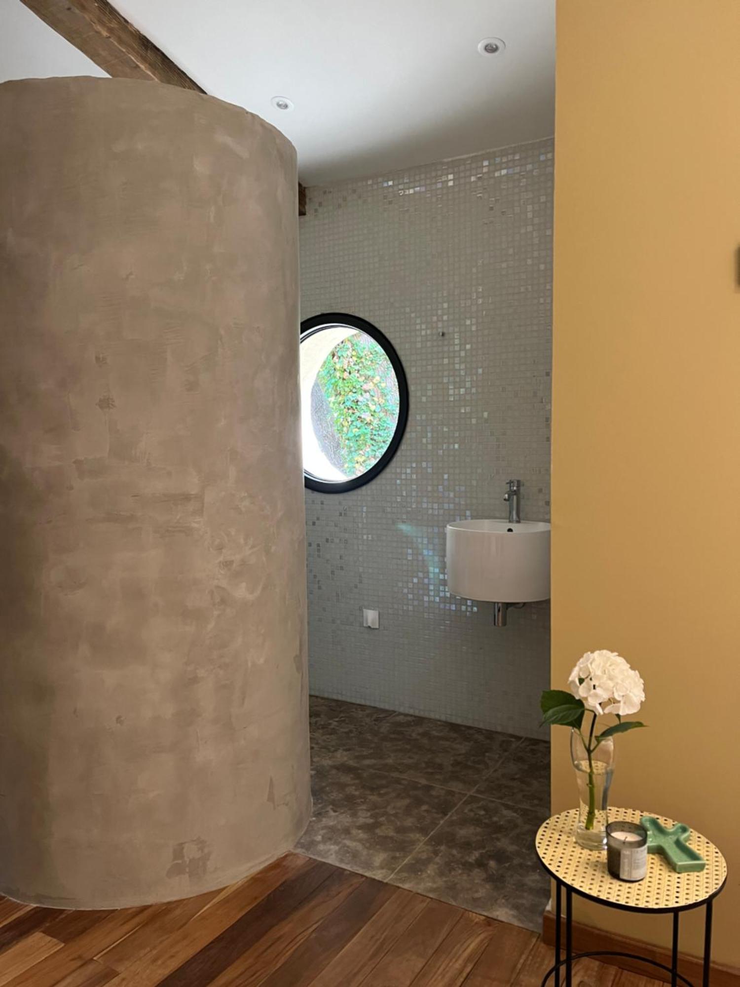 Boisbolchet Ecolodge-Spa Bouillargues ภายนอก รูปภาพ